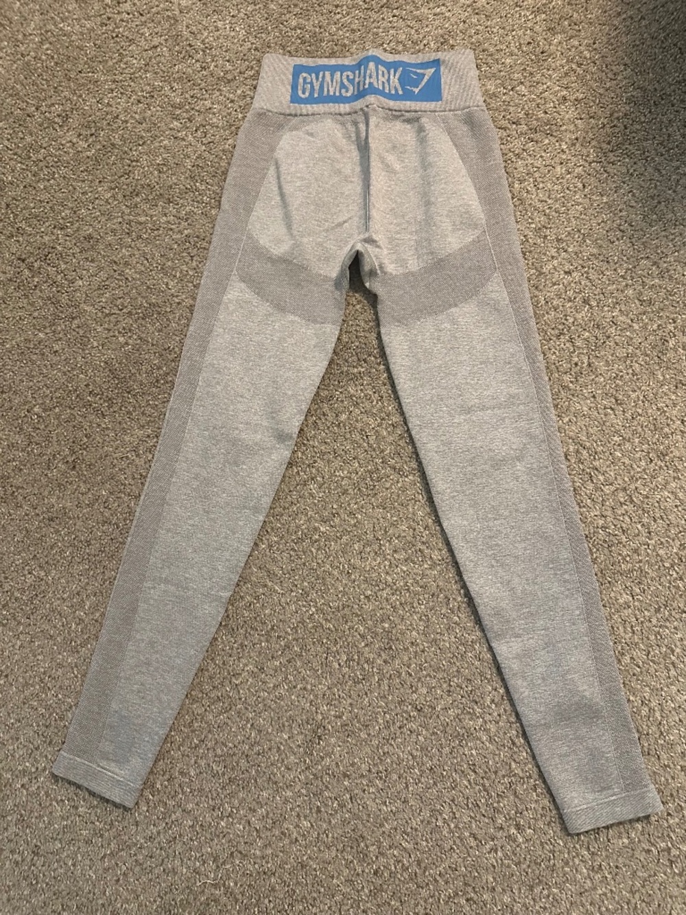 Womens Gymshark Compression Pants